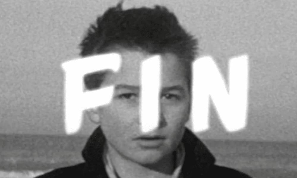 The 400 Blows by François Truffaut