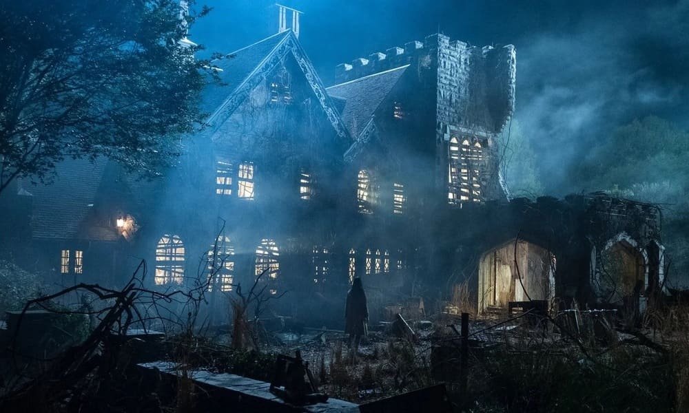 The Haunting of Hill House
