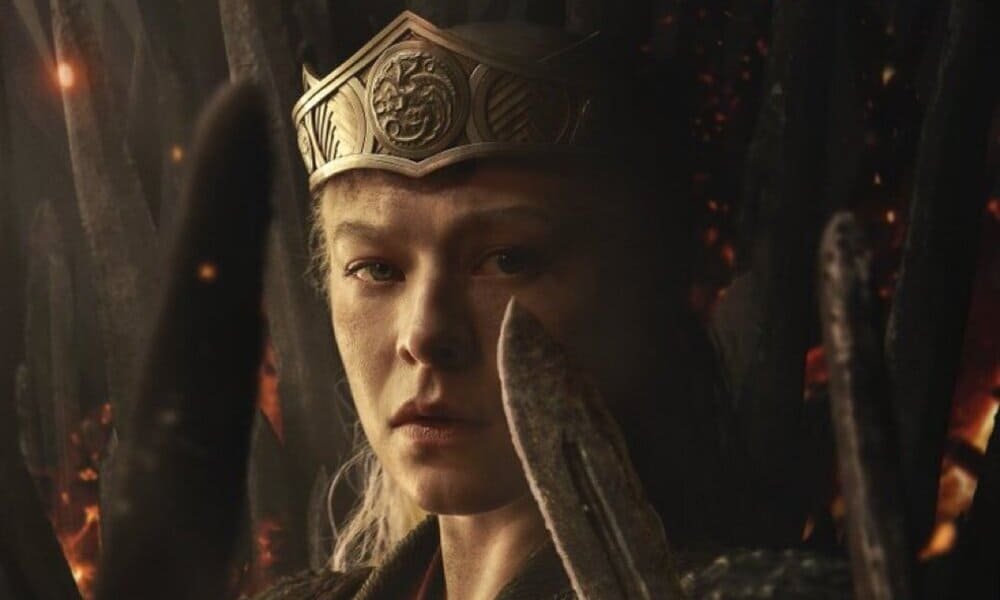 House of the Dragon 3: The Teaser Keeps the Release Date Under Wraps