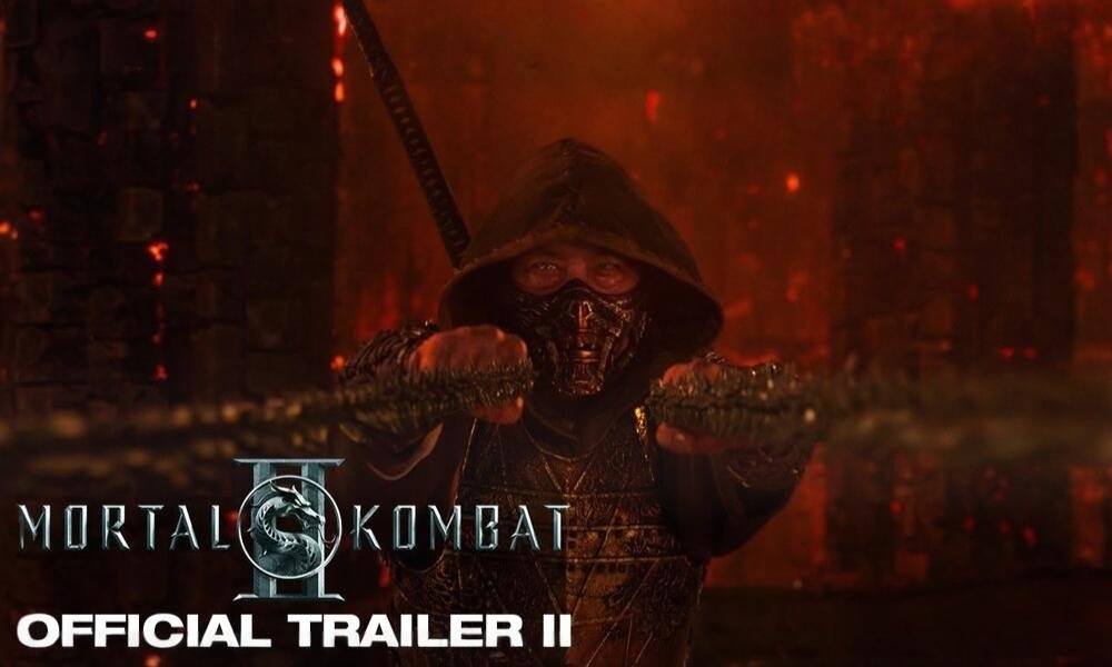 Mortal Kombat 2: More Punches, More Lore and a Release Date