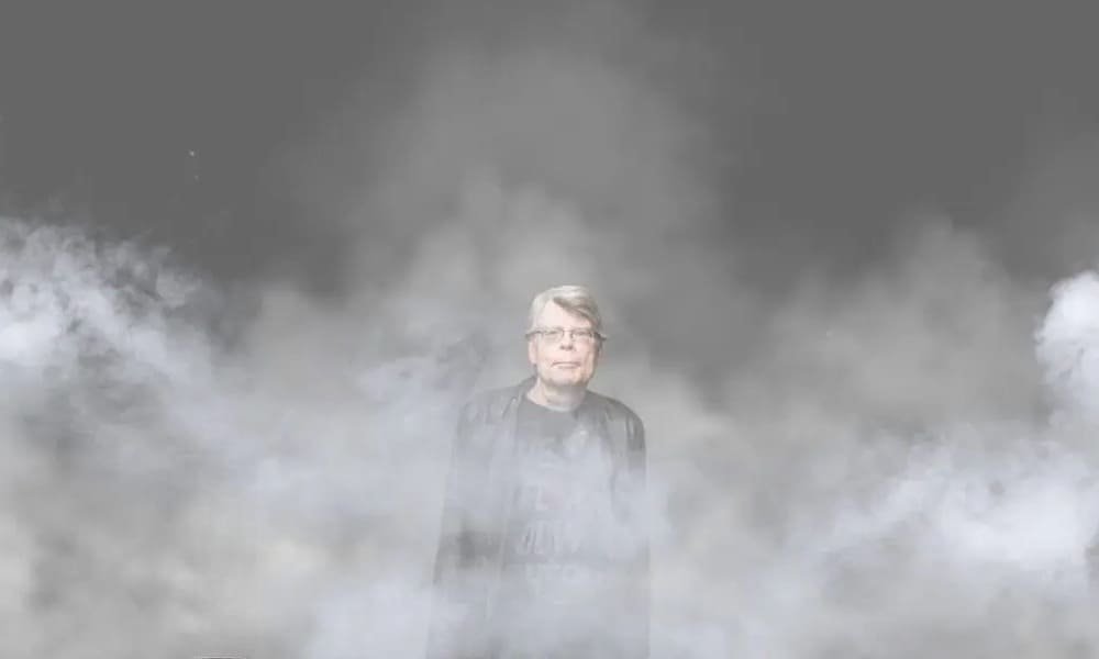 The Mist Returns to Cinemas, with Flanagan and King Together Again