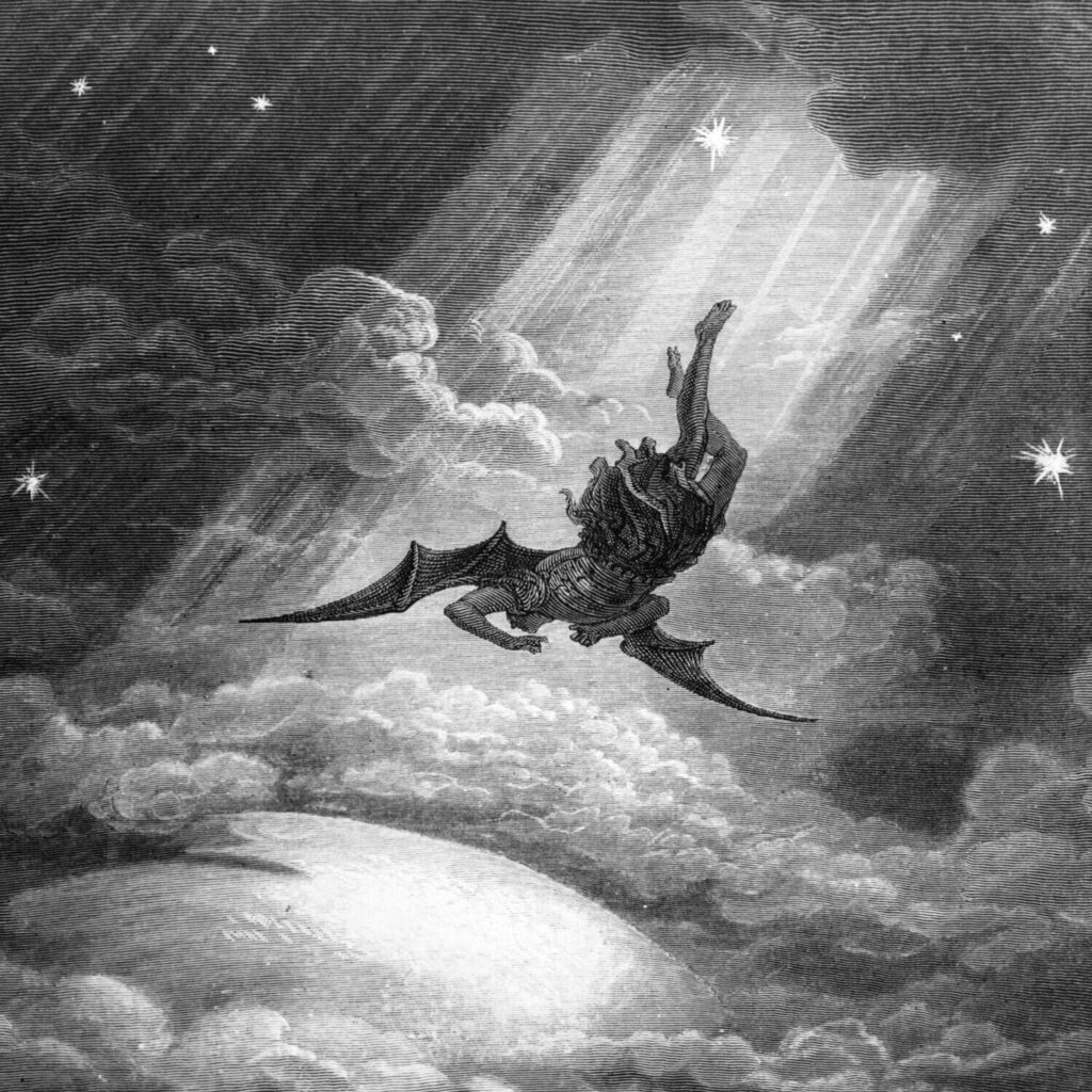 Paradise Lost