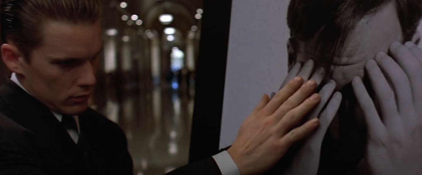 Gattaca
