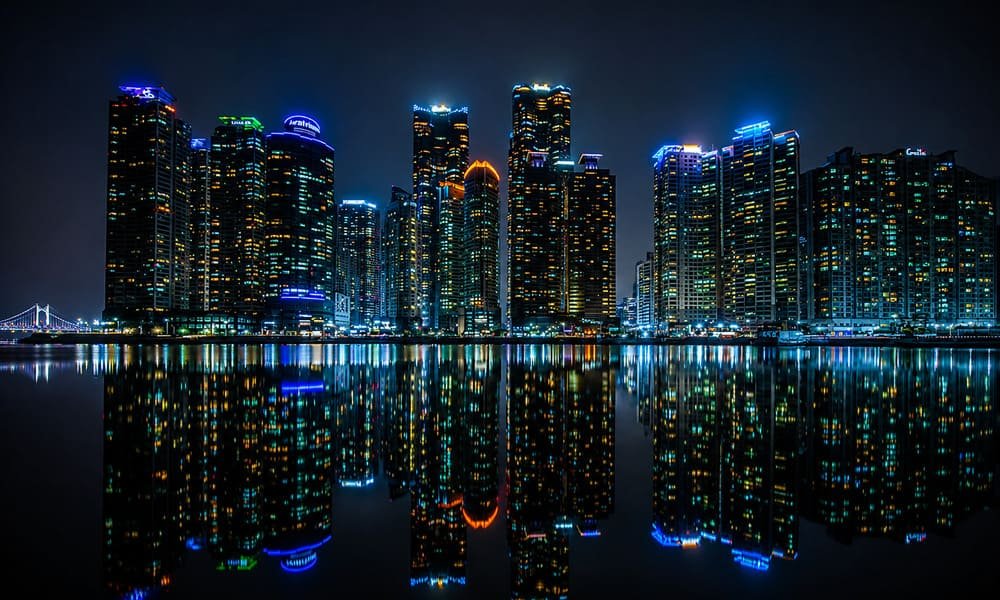 Busan 2026: Big Tech and AI Move Into the Film Market