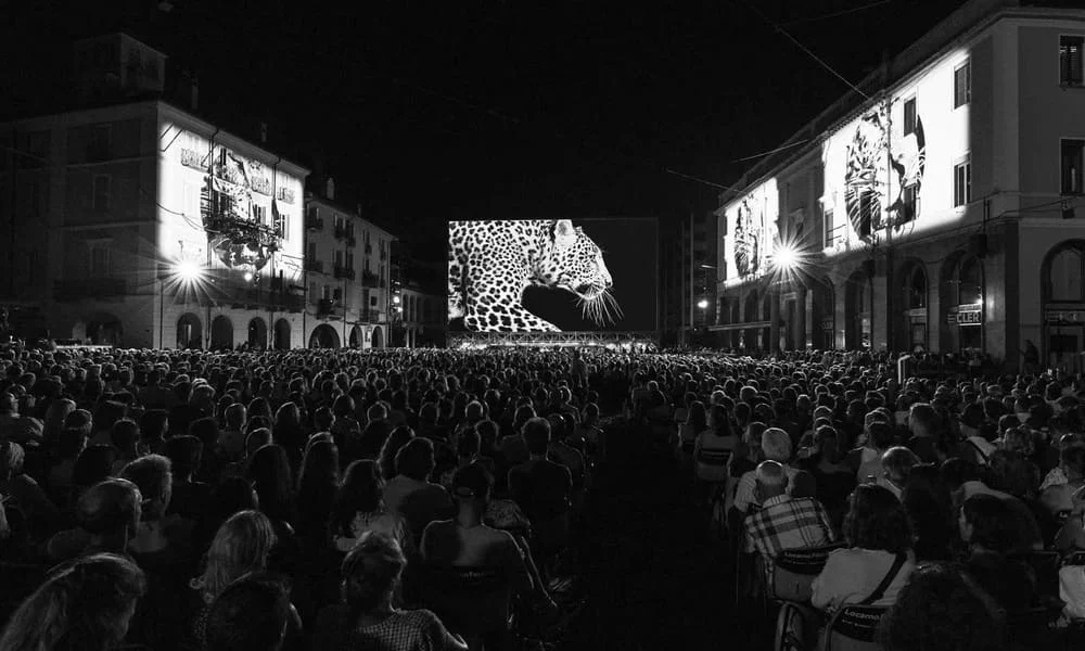Locarno Film Festival