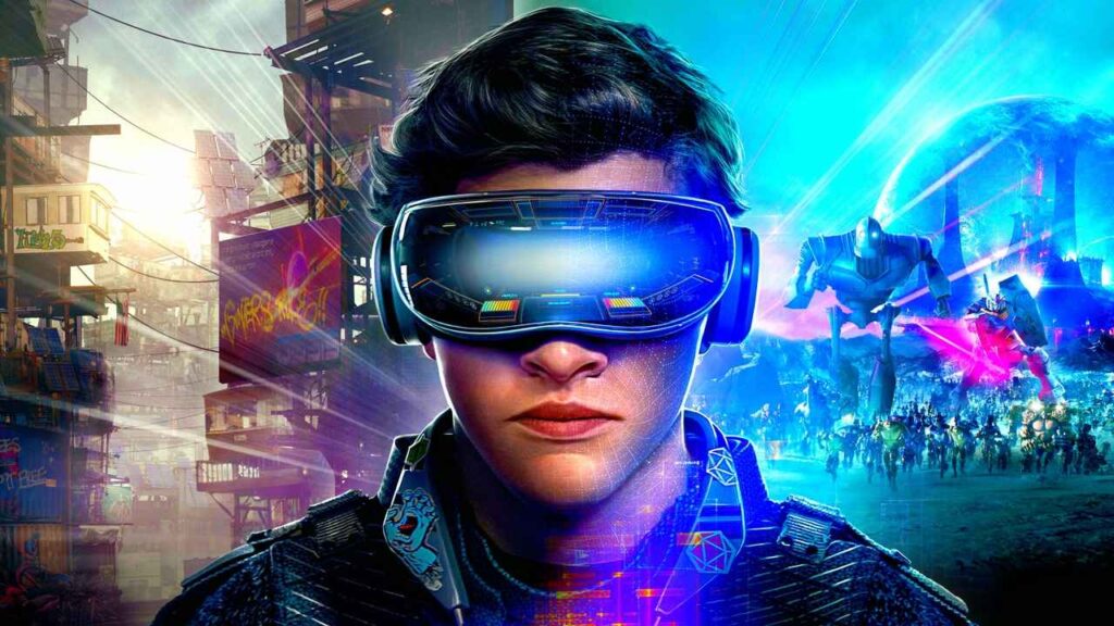 Ready Player One