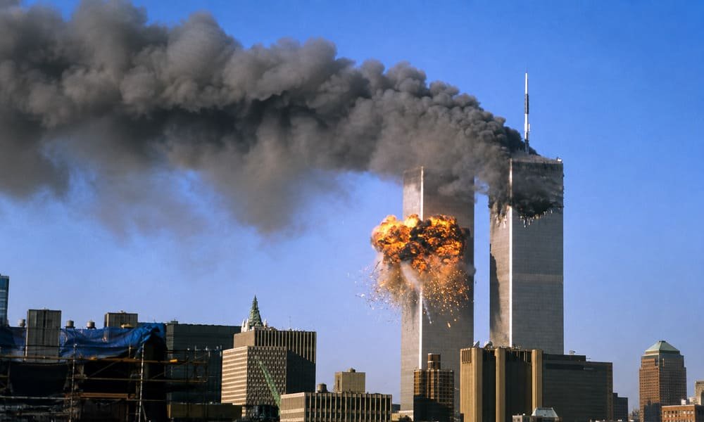 September 11, 25 Years Later: The Spectacle Did Not End, It Fragmented
