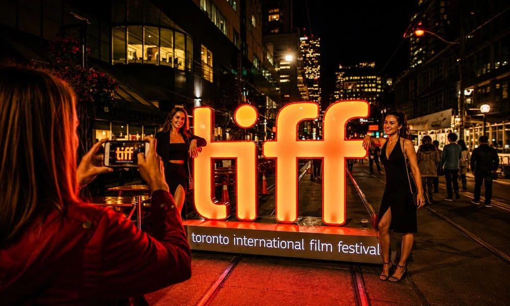 Toronto International Film Festival