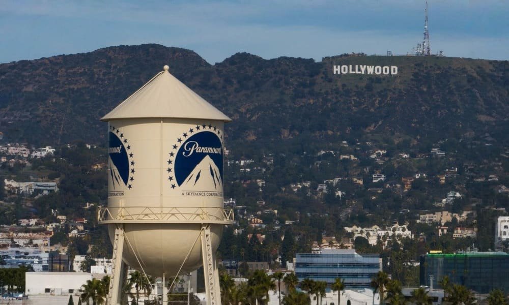 Paramount-Warner: Antitrust Clears the Merger by Regulating the Result