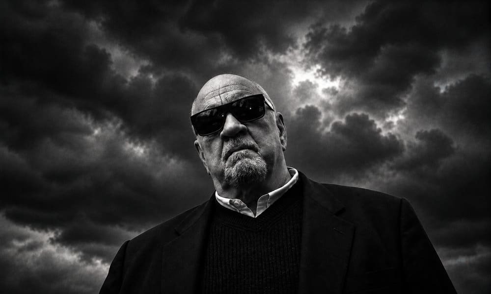 Non Compos Mentis: Paul Schrader Moves His Noir Into the Family