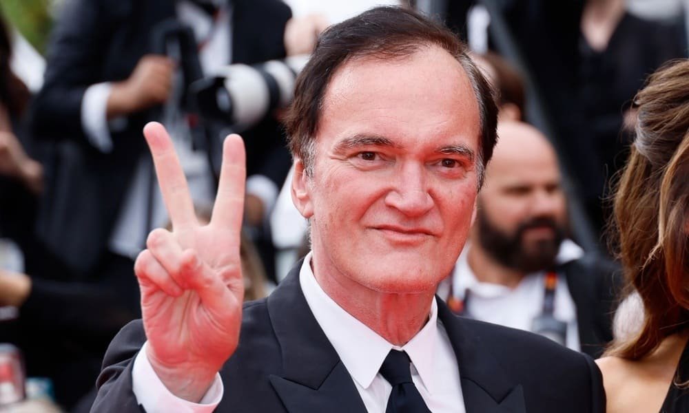 Tarantino Is Building Authorship That Can Survive His Retirement From Directing