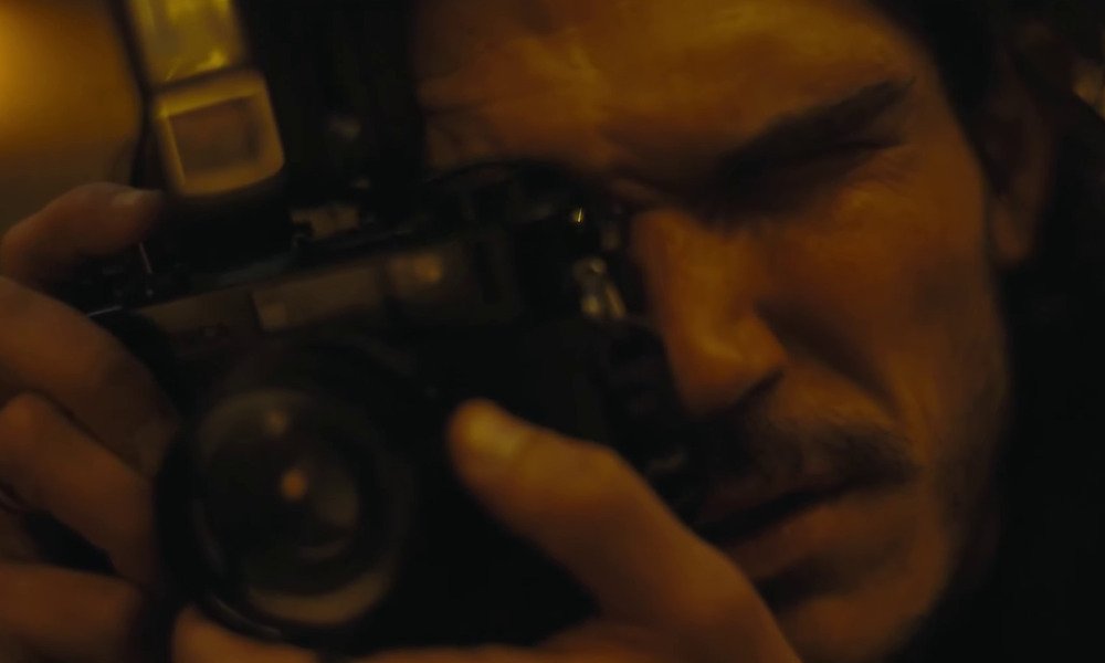 The Last Photograph: Zack Snyder Finds Freedom by Making a Smaller Film