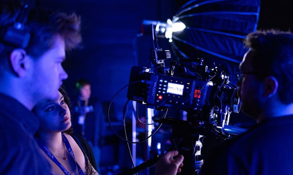 BFI Film Academy 2026: It's Time Cinema Paid for Talent