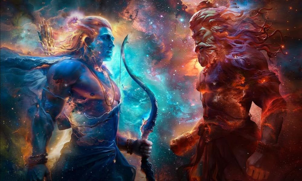 Ramayana: Hans Zimmer and A.R. Rahman Compose the Score for the Indian Epic