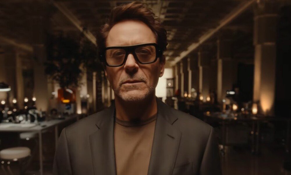 Robert Downey Jr. Becomes the Face of SPECS: The Former Iron Man Will Work on Content, Augmented Reality and New Experiences with AR Glasses