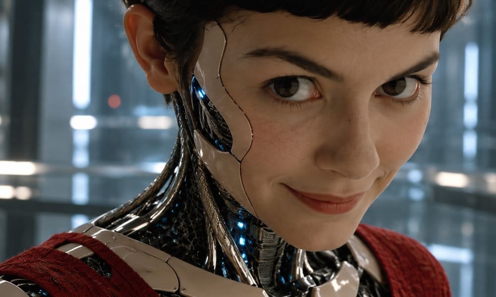 Jean-Pierre Jeunet Defends AI at the 2026 Rome Film Fest: ‘It's a Tool, It Won't Replace Me’