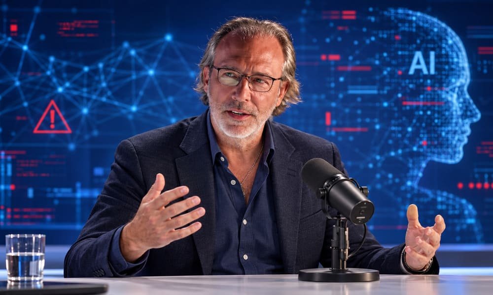 AI at the 2026 Rome Film Fest: Actors, Producers and Institutions Discuss How to Protect Artistic Identity