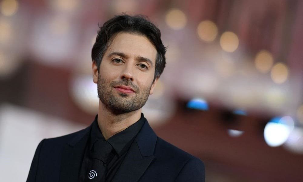 Paolo Strippoli at the EFAs: From the Meteorological Trilogy to the Oscar Race