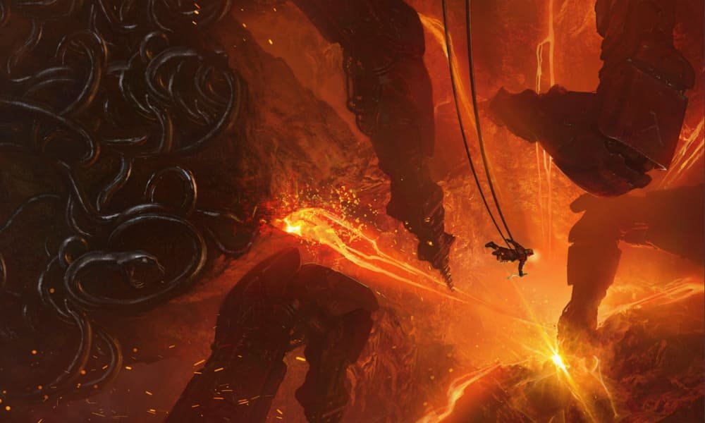 Red Rising: The Hunger Games Director Will Lead Paramount's New Sci-Fi Saga