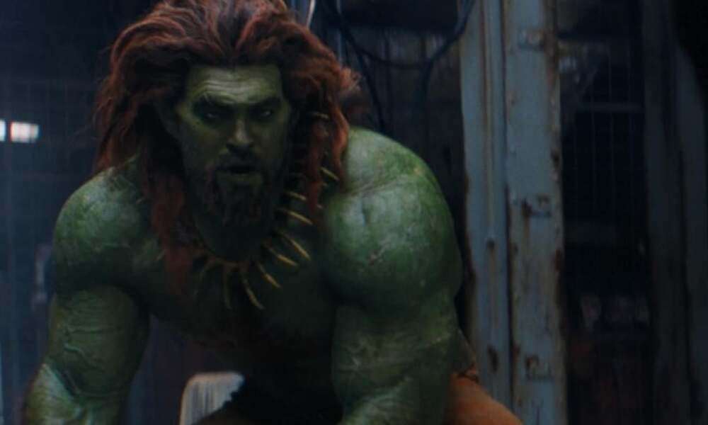 Street Fighter: $70 Million Projected at the Box Office