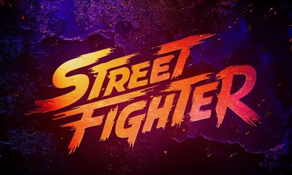 Street Fighter box office